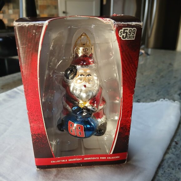 Vintage Collectible Trevco Nascar #88 - Picture 1 of 3